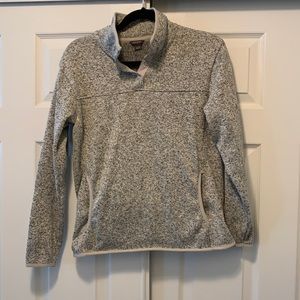 Eddie Bauer Pullover
